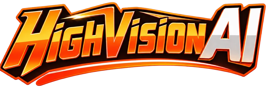 HighVision AI